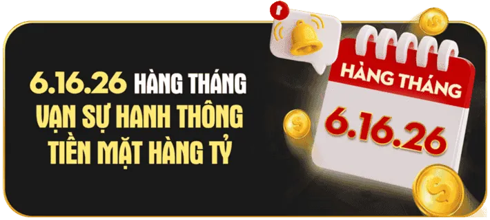 Tổng hợp khuyến mãi 2026
